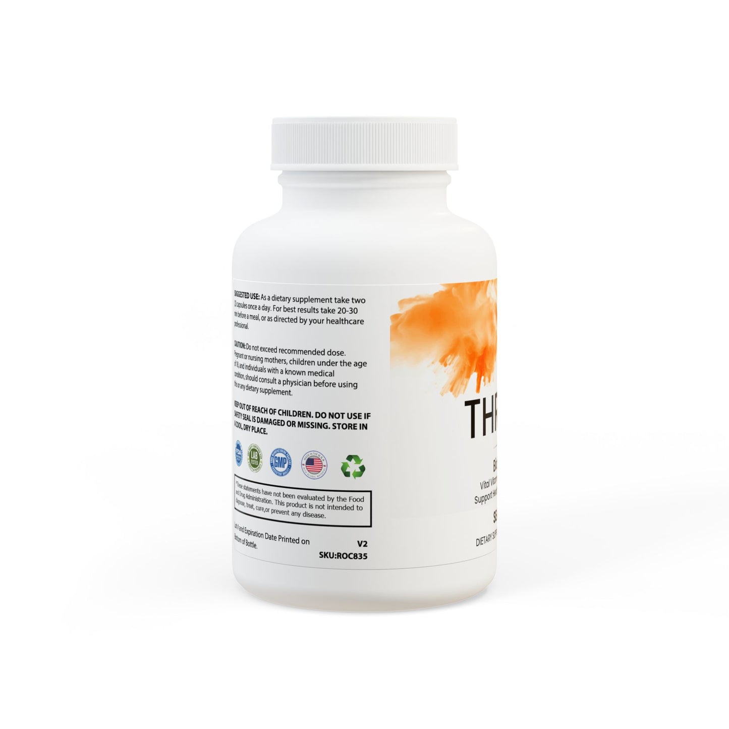 Sea Moss BioPerine®