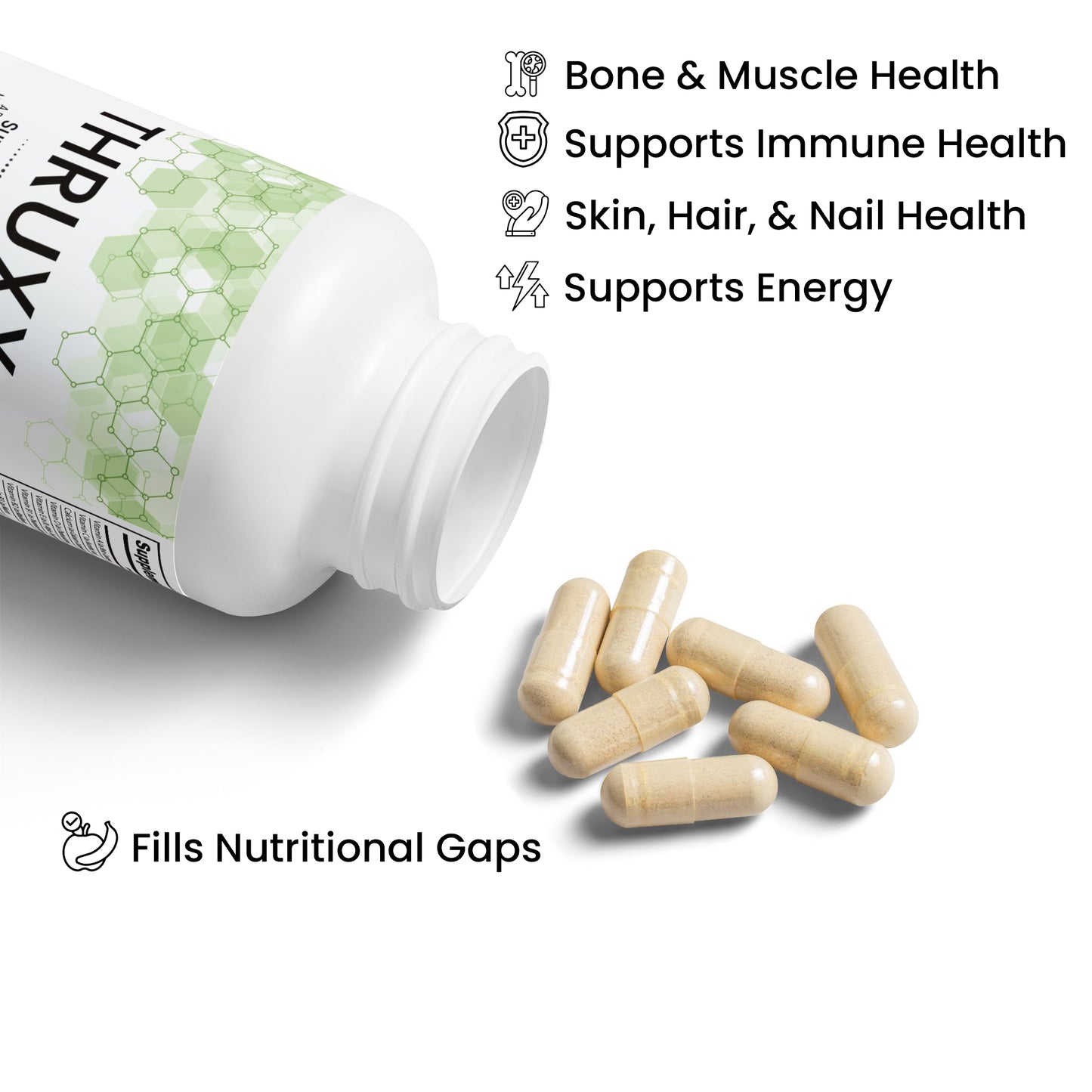 Men's Multivitamin SuperFoods+